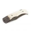 Нож складной Damascus Bone, серия Magnum, BOKER, Германия_00782350051999679970.jpg