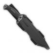 Мачете Camp 10, 25,4 см, материал клинка: сталь 65MN Carbon Steel, материал рукояти: Kraton, KERSHAW, США_00795490064562265469.jpg