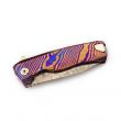 Нож складной ROK, 8,6 см, LionSteel, Италия_00807600048891902035.jpg
