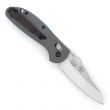 Нож складной Griptilian Mini, 7,4 см, BENCHMADE, США_00788290050787971107.jpg