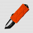 Нож автоматический фронтальный выкидной Exocet, 5,0 см, MICROTECH, США_00804210067631051427.jpg