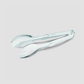 Кухонные щипцы для салата 22 см, нержавеющая сталь, серия Steel, Westmark, Германия, Кухонные принадлежности WESTMARK