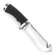 Нож с фиксированным клинком Hunter's Tool, KATZ, США_00787300067795639496.jpg