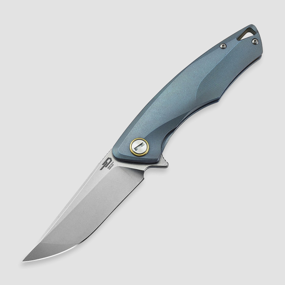 Нож складной Dolphin, 9 см, BESTECH KNIVES, Китай