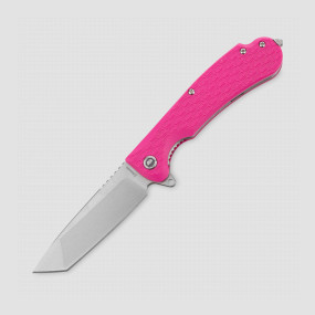 Нож складной Yakuza, 8,8 см, серия Discover Line, DAGGERR, Россия, Discover Line DAGGERR