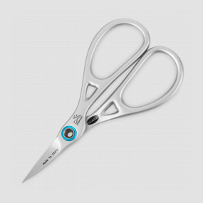 Ножницы маникюрные для ногтей, 9,5 см, серия RLS Men Collection, PREMAX, Италия, PREMAX (Италия)