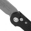 Нож автоматический складной LUDT 8,6 см, MICROTECH, США_00797760064493802533.jpg