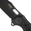 Нож складной Seal XR, 9,8 см, SOG, США_00801310073058791011.jpg
