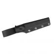 Нож с фиксированным клинком Otus, 12 см, сталь N690, OWL KNIFE, Россия_00809950048840017714.jpg