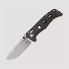 Нож складной Adamas Mini, 8,3 см, BENCHMADE, США, Складные ножи BENCHMADE