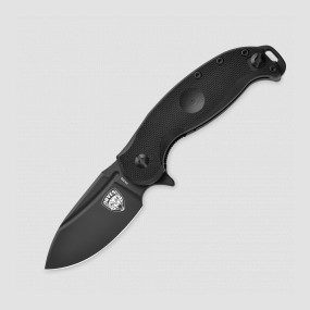 Нож складной Irves, 8,5 см, FOX, Италия, FOX KNIVES (Италия)