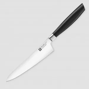 Нож поварской малый, 14 см, рукоять черная, серия All Star, ZWILLING J.A. HENCKELS, Германия, ZWILLING J.A. HENCKELS (ГЕРМАНИЯ)