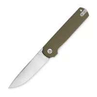 Нож складной Lark, 8 см, QSP KNIFE, Китай видео продукта