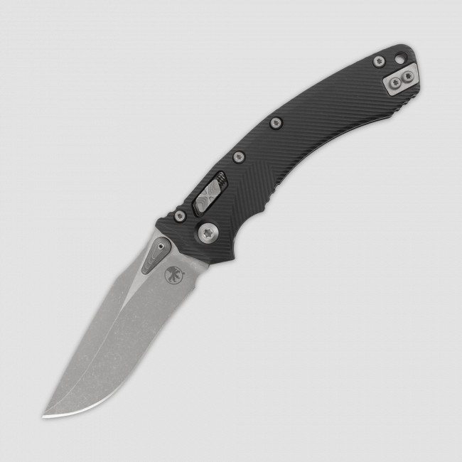 Нож складной  Amphibian, 9,9 см, MICROTECH, США