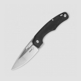 Нож складной Boris Manasherov Design Warbird Flipper, 9,4 см, BOKER, Германия, Городские EDC-ножи