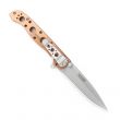 Нож складной M16-03BS, 9 см, CRKT, США_00804410055658196835.jpg