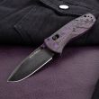 Нож полуавтоматический складной Barrage Mini, 7,4 см, BENCHMADE, США_00819290052644273618.jpg