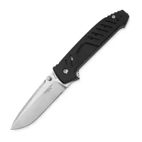 Нож складной MF1 Evo D, 9,5 см, EXTREMA RATIO, Италия видео продукта