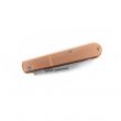 Нож складной Barlow, 7,5 см, LionSteel, Италия_00807550042784549160.jpg