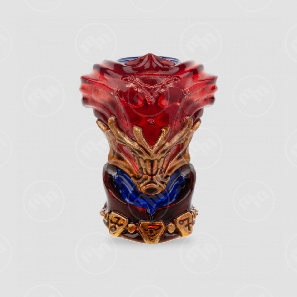 Бусина для темляка, ERROR, Россия