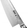 Нож кухонный Сантоку 12,5 см, Santoku, дамасская сталь, серия Gou, YAXELL, Япония_00796990064454581965.jpg