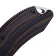 Нож складной Dark Earth, 8,5 см, серия Magnum, BOKER, Германия_00794250039412918227.jpg