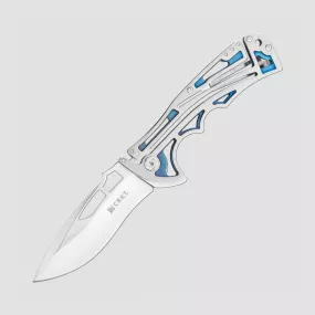 Нож складной Nirk Tighe, CRKT, США, Ножи скелетоны