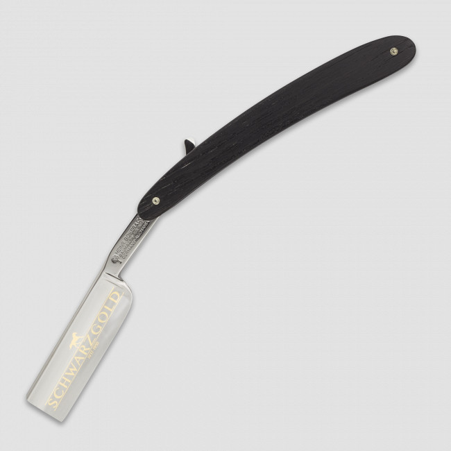 Бритва Schwarzgold, 24,2 см, BOKER, Германия