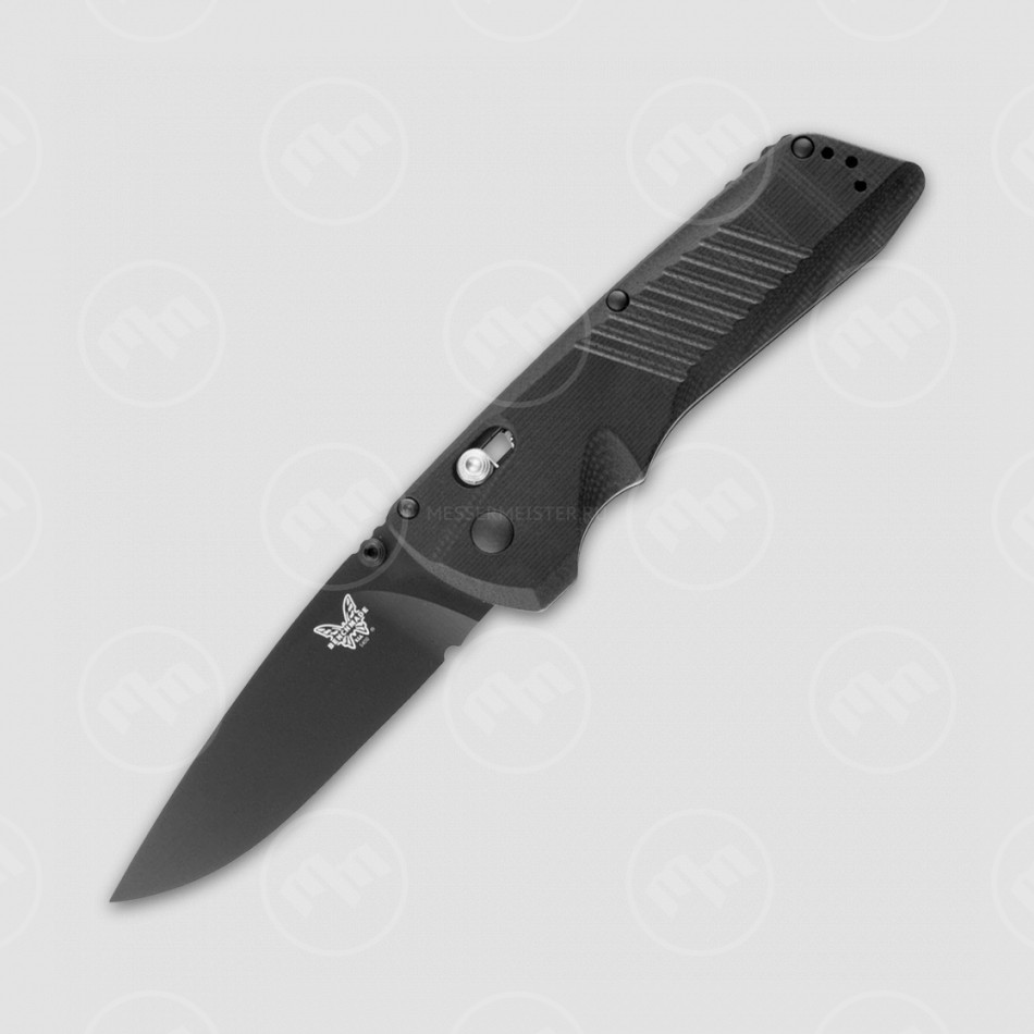 Нож складной Serum, 8,8 см, BENCHMADE, США