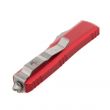 Нож автоматический фронтальный выкидной UTX-85, 7,9 см, MICROTECH, США_00812370064456666930.jpg