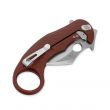 Нож складной L.E.One, 8,2 см, LionSteel, Италия_00812990064704935165.jpg