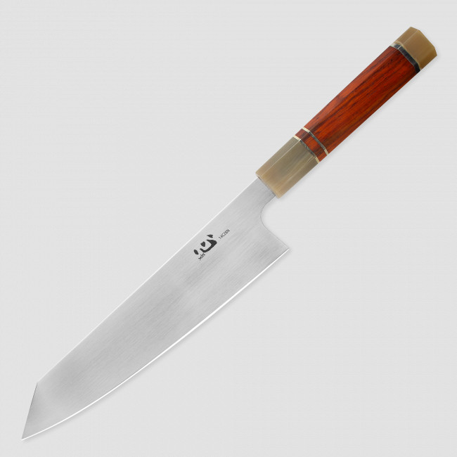 Нож поварской кухонный шеф XC133 Kiritsuke, 22,5 см, XIN CUTLERY, Китай