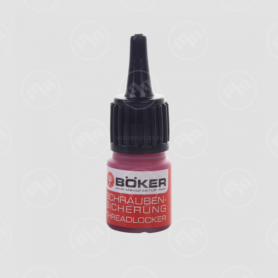 Фиксатор резьбы, BOKER, Германия