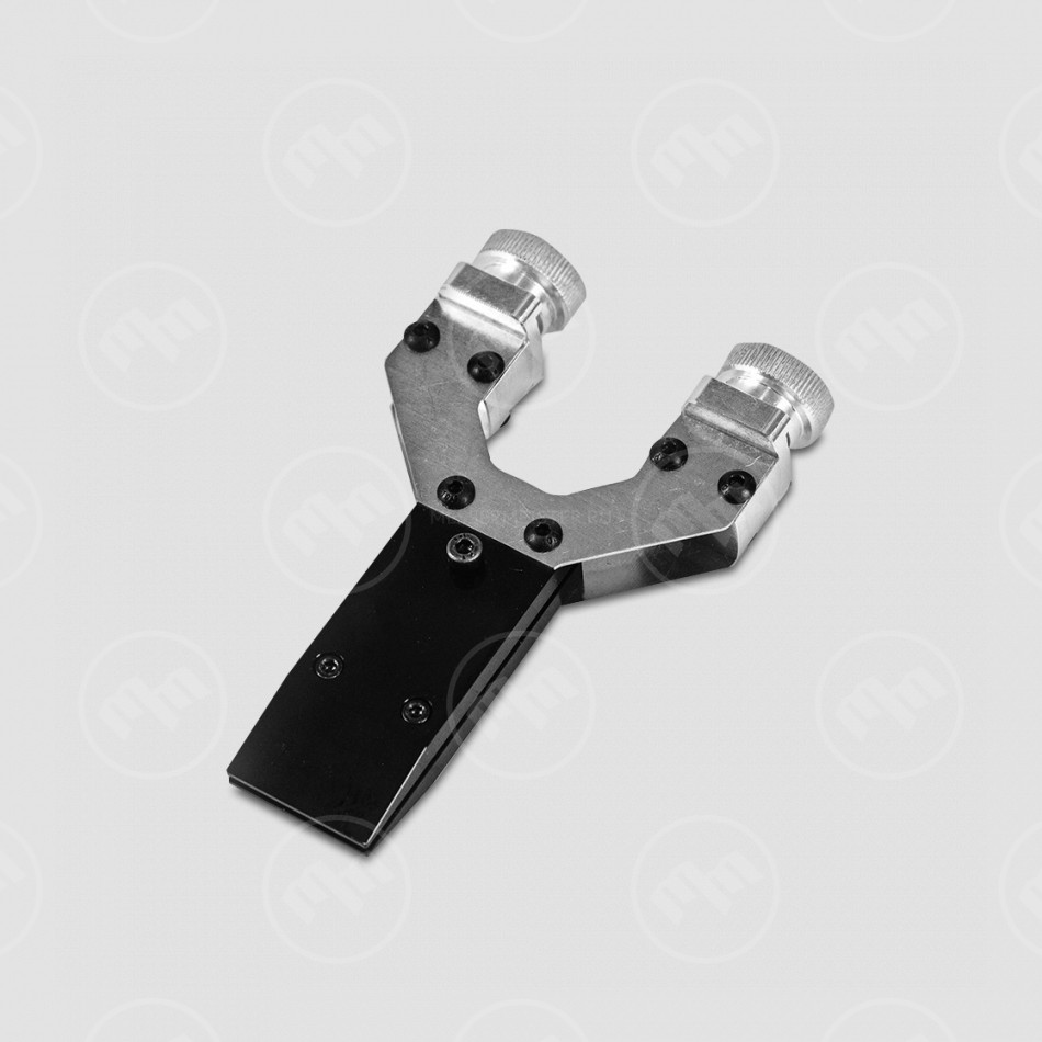 Зажим одиночный TSPROF, Техностудия Профиль, Россия