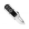 Нож автоматический фронтальный выкидной Exocet, 5,0 см, MICROTECH, США_00806380062738431091.jpg