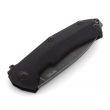 Нож складной KUR, 8,7 см, LionSteel, Италия_00790060081428159623.jpg