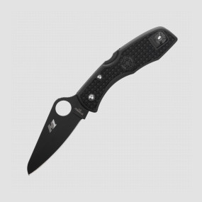Нож складной Salt 1, 7,7 см, SPYDERCO, США, Городские EDC-ножи
