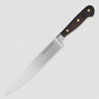 Нож кухонный для резки мяса 20 см, серия Crafter, WUESTHOF, Золинген, Германия, 