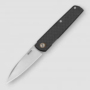 Нож складной Qrick, 8,2 см, SRM KNIVES, Китай, SRM KNIVES (Китай)