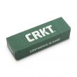 Нож полуавтоматический складной Hyperspeed, 9,1 см, CRKT, США_00798920062012436502.jpg