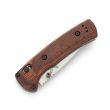 Нож складной Slipridge, 8,9 см, BENCHMADE, США_00824780036082544653.jpg
