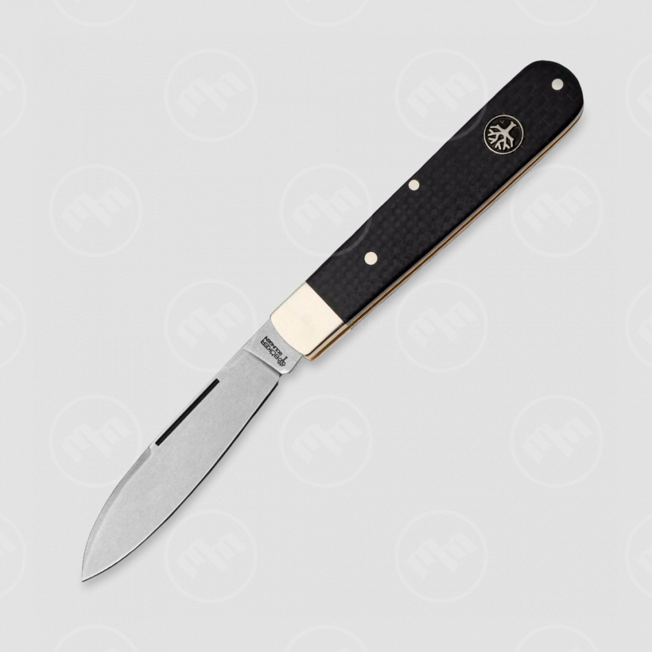 Нож складной Barlow Prime, 7 см, серия Boker, BOKER, Германия
