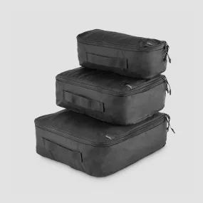 Набор из сумок органайзеров Packing Cube Set, MATADOR, США, Сумки