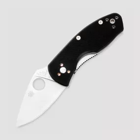 Нож складной Ambitious, 5,7 см, SPYDERCO, США, Маленькие складные ножи