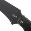 Нож с фиксированным клинком Du Hoc, 12,9 см, CRKT, США_00797940042403934364.jpg