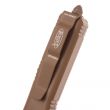 Нож автоматический фронтальный выкидной Ultratech, 8,7 см, MICROTECH, США_00813360063895996019.jpg