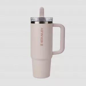 Термокружка Quencher ProTour с трубочкой Flip Straw, 890 мл, STANLEY, США, Термокружки STANLEY