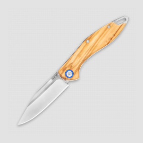 Нож складной Fara, 7,6 см, MKM Knives, Италия, MKM Knives (Италия)