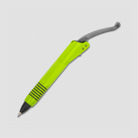 Ручка тактическая Siphon Pen 2 , 9,4 см, MICROTECH, США, Ручки тактические