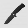 Нож складной SR11, 9,4 см, LionSteel, Италия